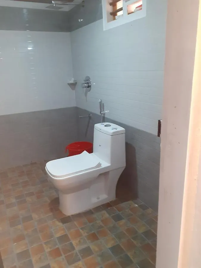 River View Guest Rooms Vythiri